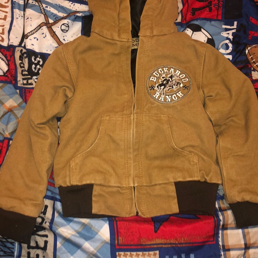 Coat